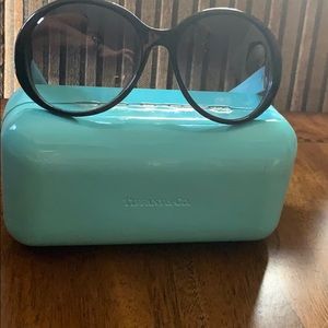 Tiffany Sunglasses